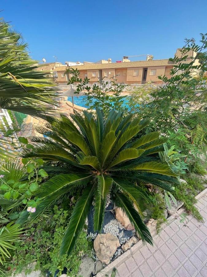 Apartament La Mata Torrevieja Exterior foto